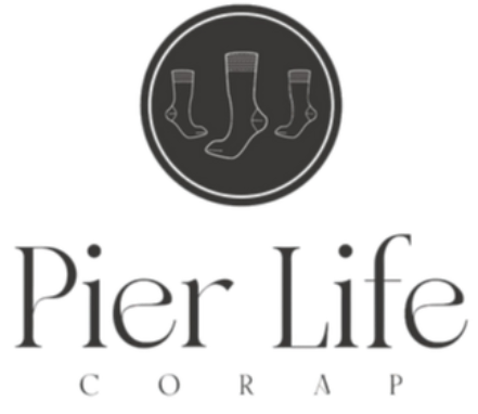 Pier Life Logo